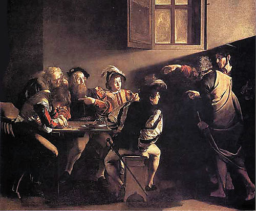 Caravage